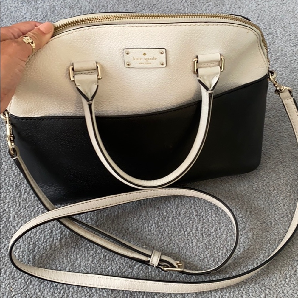 Kate spade purse